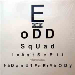 Odd Squad - I Can't See It download free
