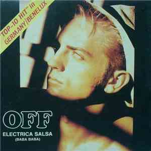 Off - Electrica Salsa (Baba Baba) download mp3 flac
