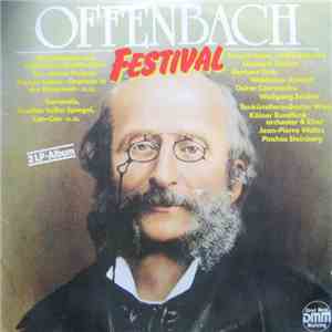 Offenbach - Festival download free