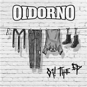 Oidorno - Oi! The EP download free