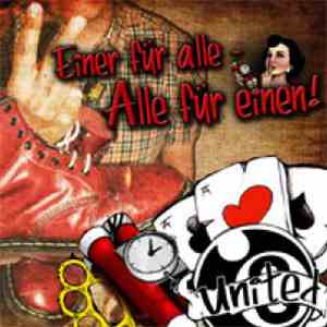 Oidoxie - Einer Für Alle - Alle Für Einen! download free