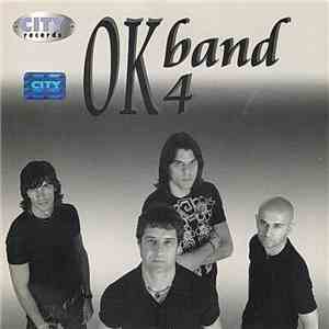 OK Band  - OK 4 download mp3 flac