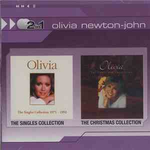 Olivia Newton-John - The Singles Collection / The Christmas Collection download mp3 flac
