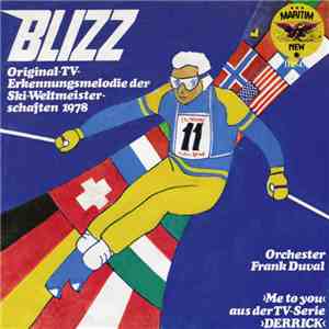 Orchester Frank Duval - Blizz download free