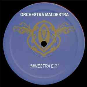 Orchestra Maldestra - Minestra E.P. download free