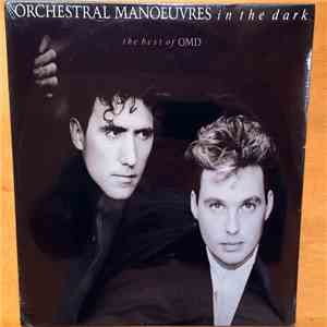 Orchestral Manoeuvres In The Dark - The Best Of OMD download mp3 flac