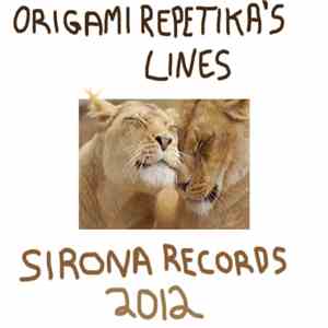 Origami Repetika - Lines download mp3 flac