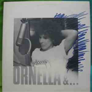 Ornella Vanoni - Ornella &... (Duetti, Trii, Quartetti) download mp3 flac