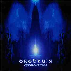 Orodruin  - Epicurean Mass download free
