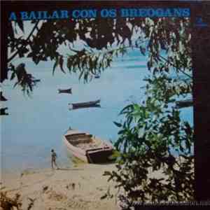 Os Breogans - A Bailar Con Os Breogans download free