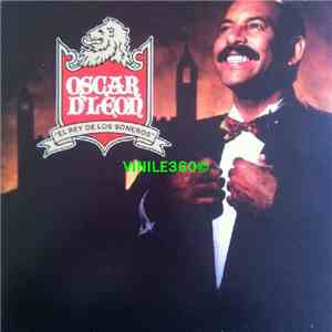 Oscar D'Leon - El Rey De Los Soneros download free