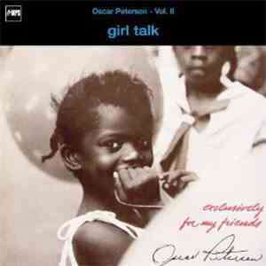 Oscar Peterson - Girl Talk download mp3 flac