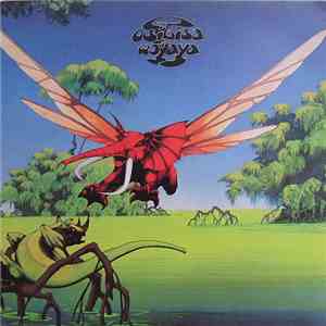 Osibisa - Woyaya download free