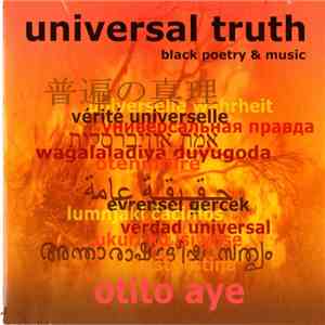 Otito Aye - Universal Truth download free