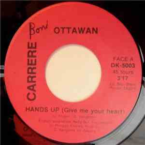 Ottawan - Hands Up (Give Me Your Heart) download mp3 flac