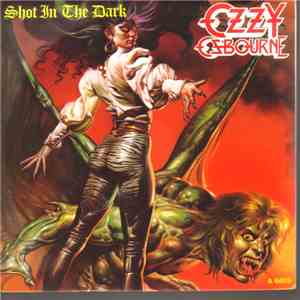 Ozzy Osbourne - Shot In The Dark download mp3 flac