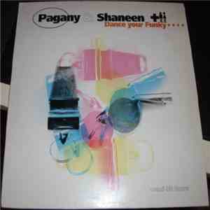 Pagany & Shaneen - Dance Your Funky download free