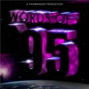 Painbringer - Words Of '95 download mp3 flac