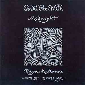 Pandit Pran Nath - Midnight (Raga Malkauns) download mp3 flac