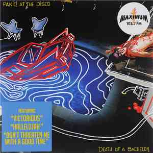 Panic! At The Disco - Death Of A Bachelor download free