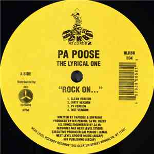 Papoose - Rock On / Thugs Roll... download free