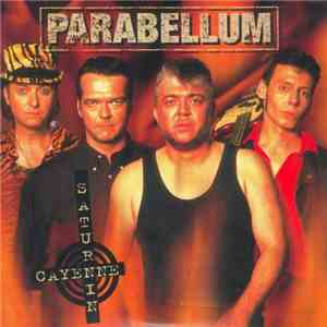 Parabellum - Saturnin download free