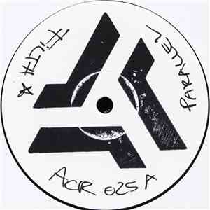 Parallel  & Relapse / Scale  - Parasitic Oscillations / Secret Sun download mp3 flac