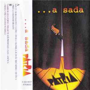 Patria  - ...A Sada download mp3 flac