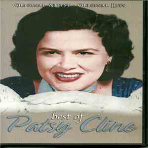 Patsy Cline - Best Of Patsy Cline download free