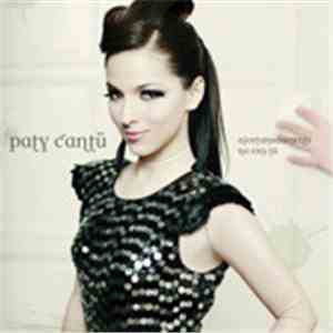 Paty Cantú - Afortunadamente No Eres Tú download free