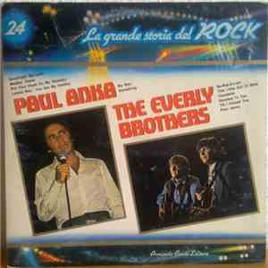 Paul Anka / The Everly Brothers - Paul Anka / The Everly Brothers download mp3 flac