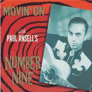 Paul Ansell's Number Nine - Movin' On download mp3 flac