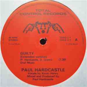 Paul Hardcastle - Guilty (Remix) download mp3 flac