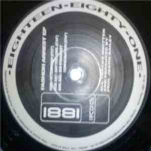 Paul Jason Bailey - Fashon Arrest EP download mp3 flac