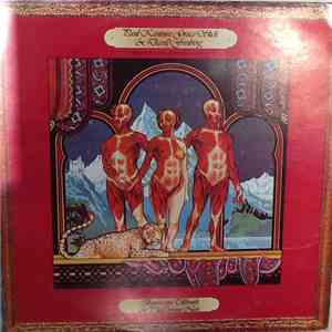 Paul Kantner, Grace Slick & David Freiberg - Baron Von Tollbooth & The Chrome Nun download free
