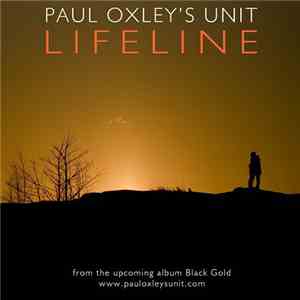 Paul Oxley's Unit - Lifeline download mp3 flac