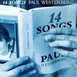 Paul Westerberg - 14 Songs download mp3 flac