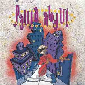 Paula Abdul - Opposites Attract download mp3 flac