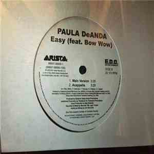 Paula DeAnda Feat. Bow Wow - Easy download free
