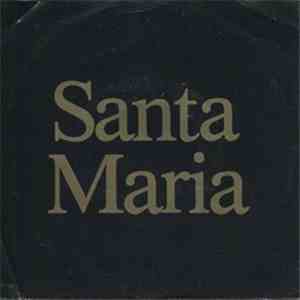 Paula Koivuniemi - Santa Maria / Nyt Kun Olet Mennyt Pois download mp3 flac