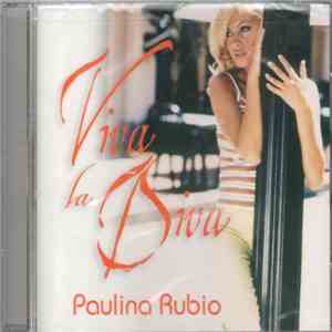 Paulina Rubio - Viva La Diva download free