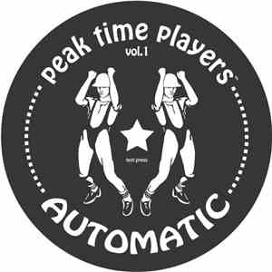 Peak Time Players - Vol. 1 download free