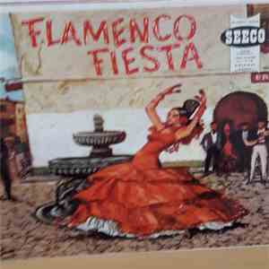 Pedro Del Valle - Flamenco Fiesta download mp3 flac