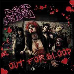 Peep Show - Out For Blood download free