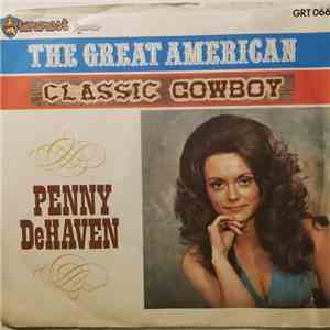 Penny DeHaven - (The Great American) Classic Cowboy download free
