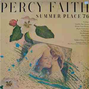Percy Faith - Summer Place '76 download free