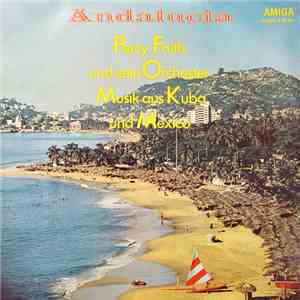 Percy Faith Und Sein Orchester - Andalucia download free