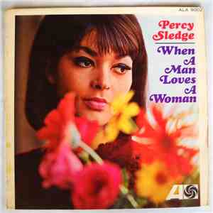 Percy Sledge - When A Man Loves A Woman download mp3 flac