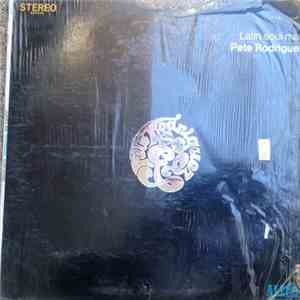 Pete Rodriguez  - Latin Soul Man download free
