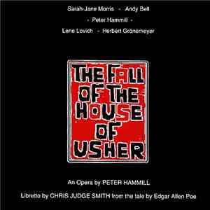 Peter Hammill - The Fall Of The House Of Usher download mp3 flac